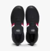Tommy Hilfiger MODERN RUNNER KNIT S Mens Trainers Black sold by Shuperb