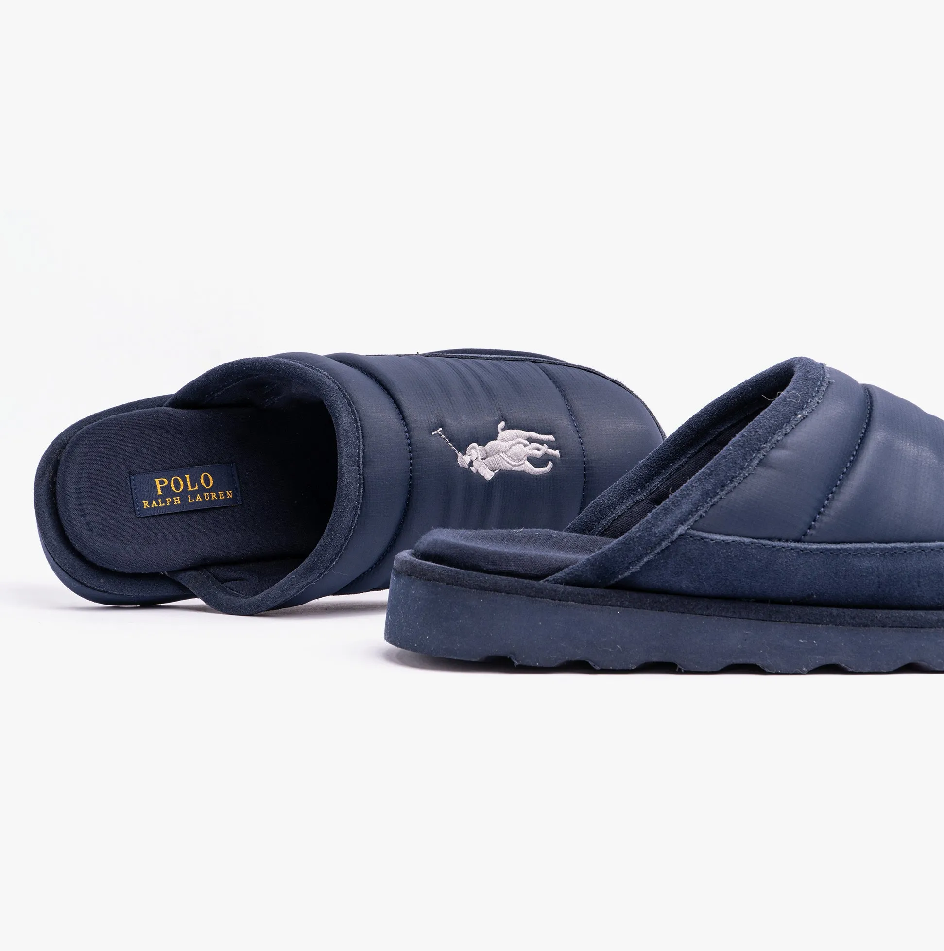 READE SCUFF Mens Loafers Navy sold by Shuperb product image thumbnail 2