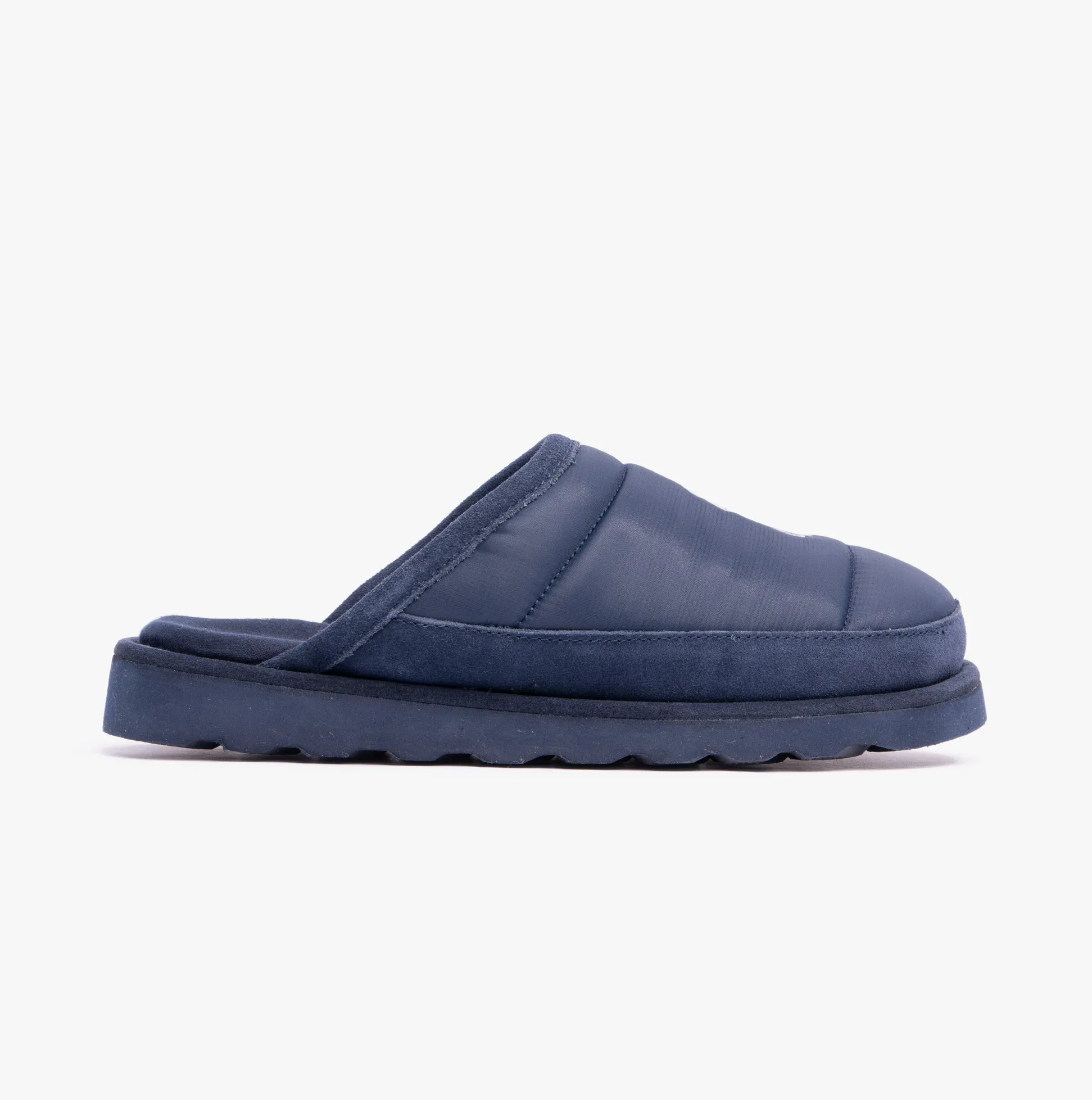 READE SCUFF Mens Loafers Navy sold by Shuperb