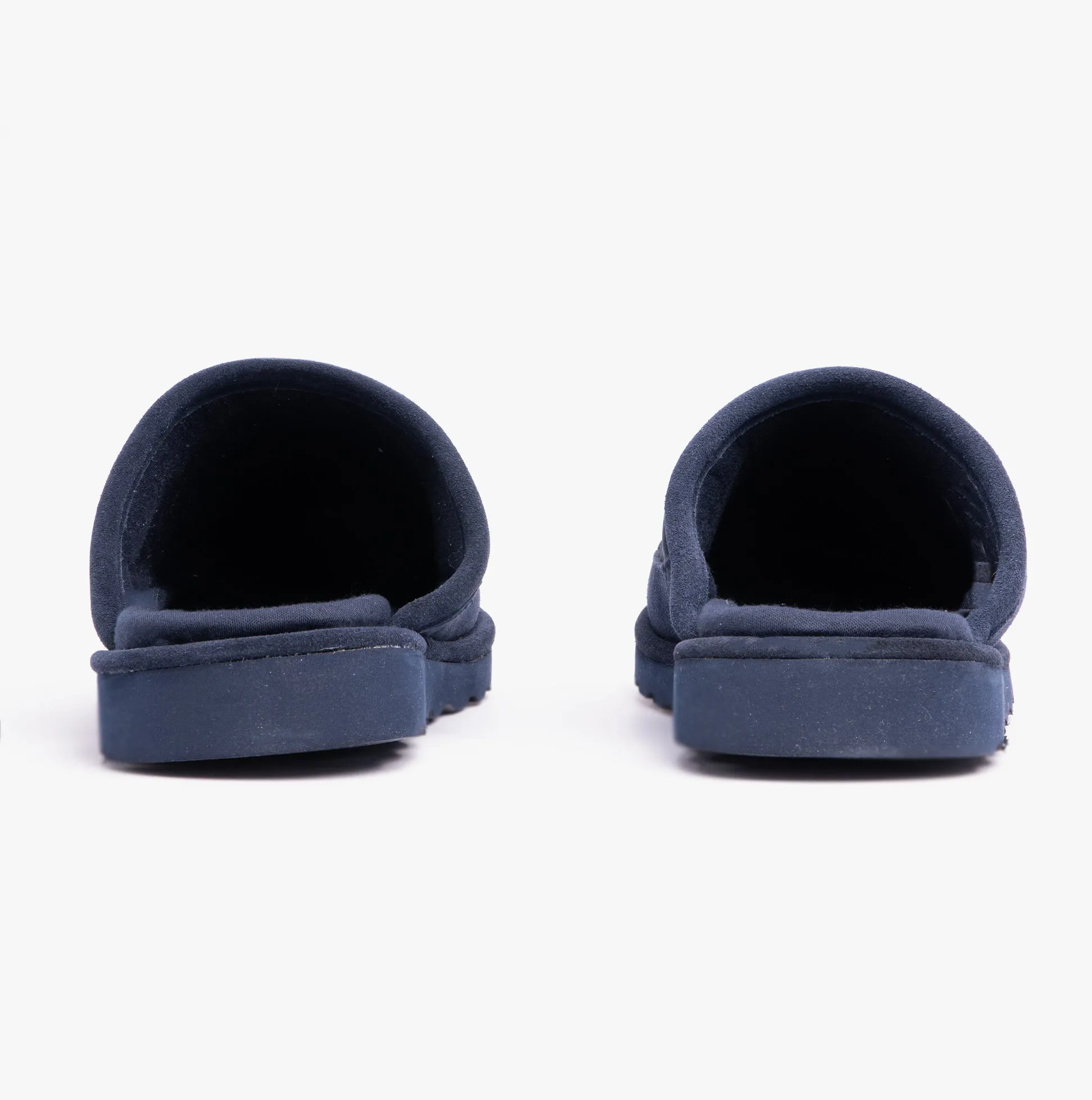 READE SCUFF Mens Loafers Navy sold by Shuperb product image thumbnail 3