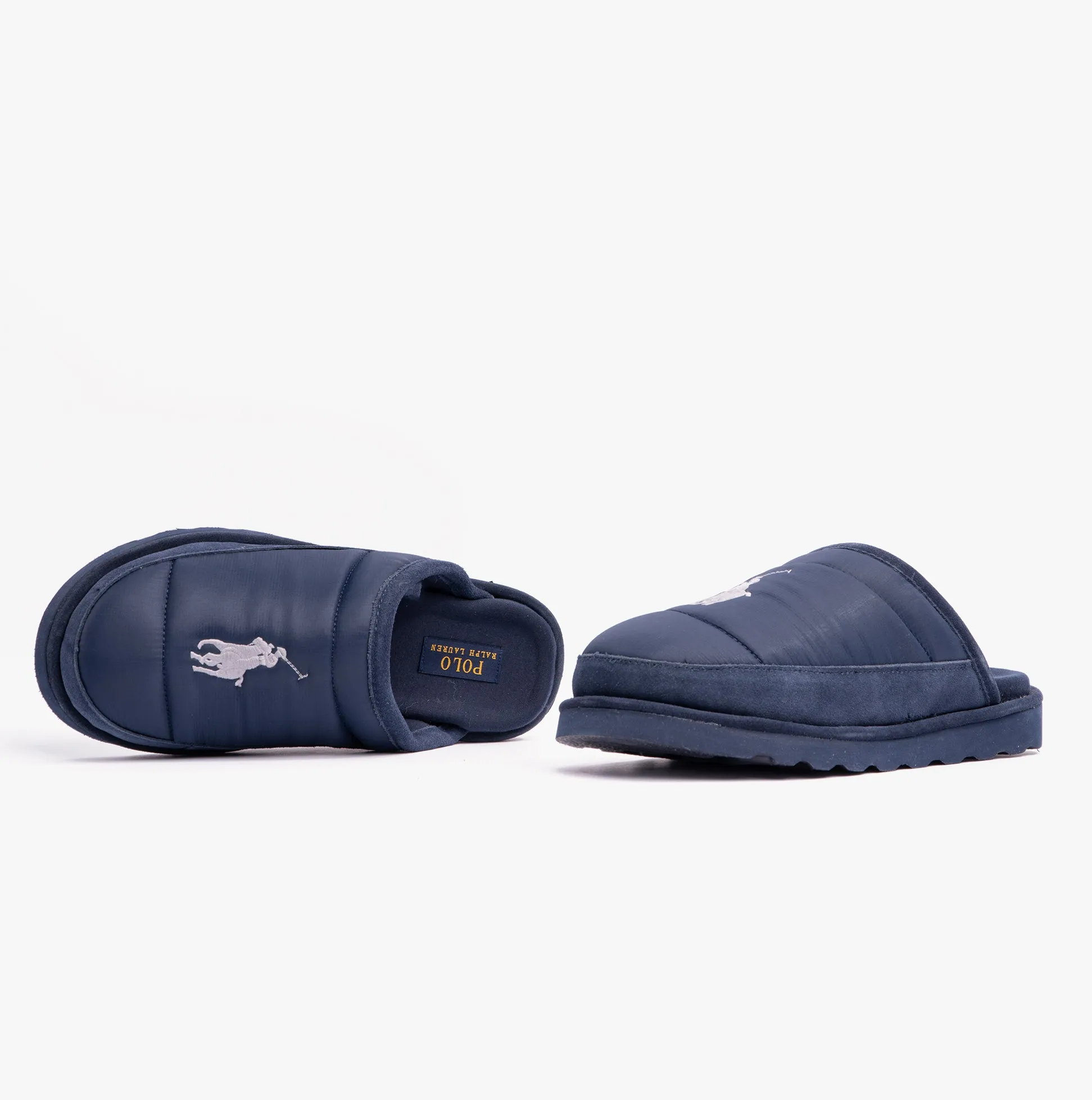 READE SCUFF Mens Loafers Navy sold by Shuperb product image thumbnail 5