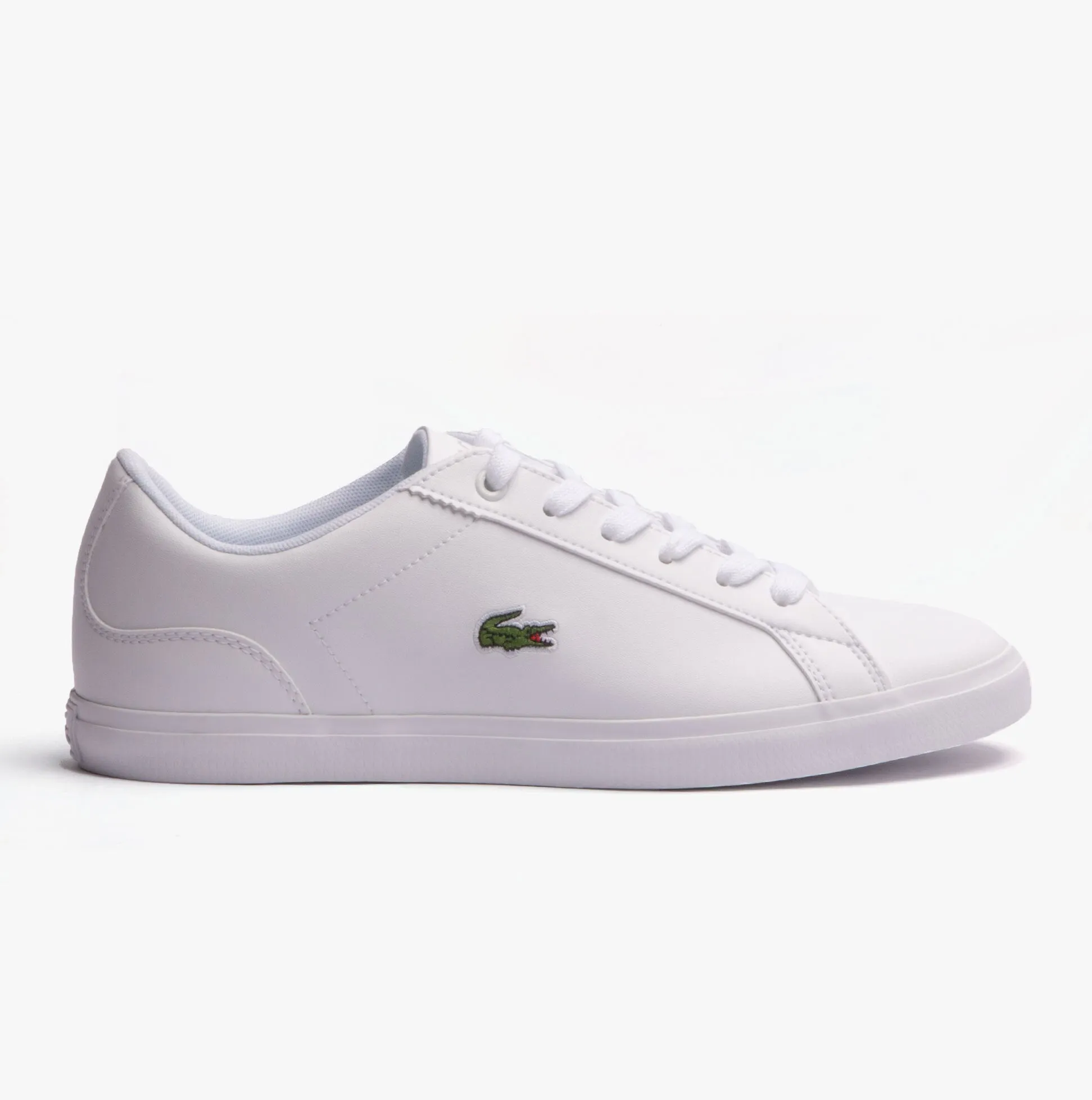 LEROND PRO Mens Trainers White sold by Shuperb
