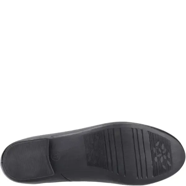 EVIE SENIOR Girls Shoes Black sold by Shuperb product image thumbnail 5