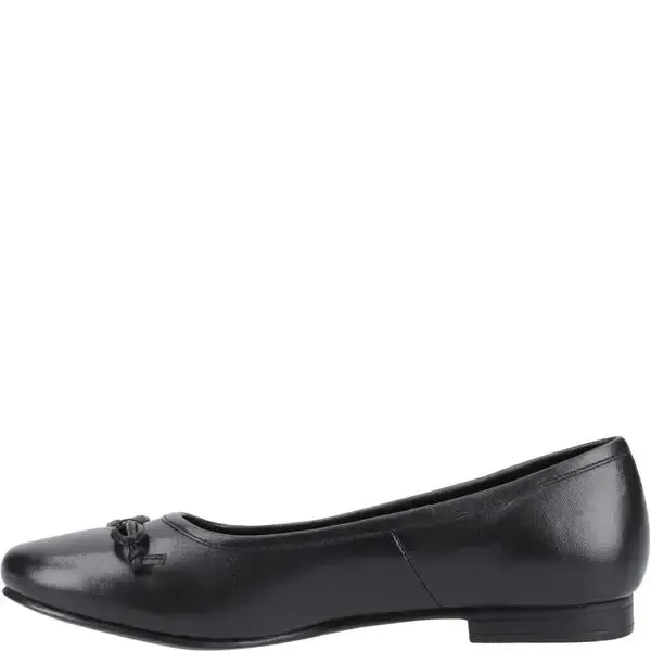 EVIE SENIOR Girls Shoes Black sold by Shuperb product image thumbnail 4