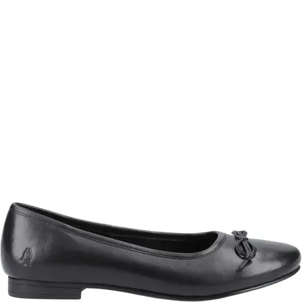 EVIE SENIOR Girls Shoes Black sold by Shuperb product image thumbnail 3