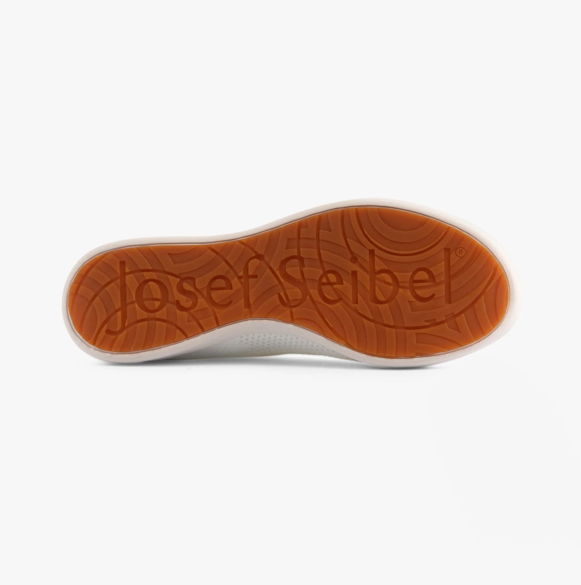 Josef Seibel SINA 64 Womens Slip-On Trainers White sold by Shuperb product image thumbnail 2