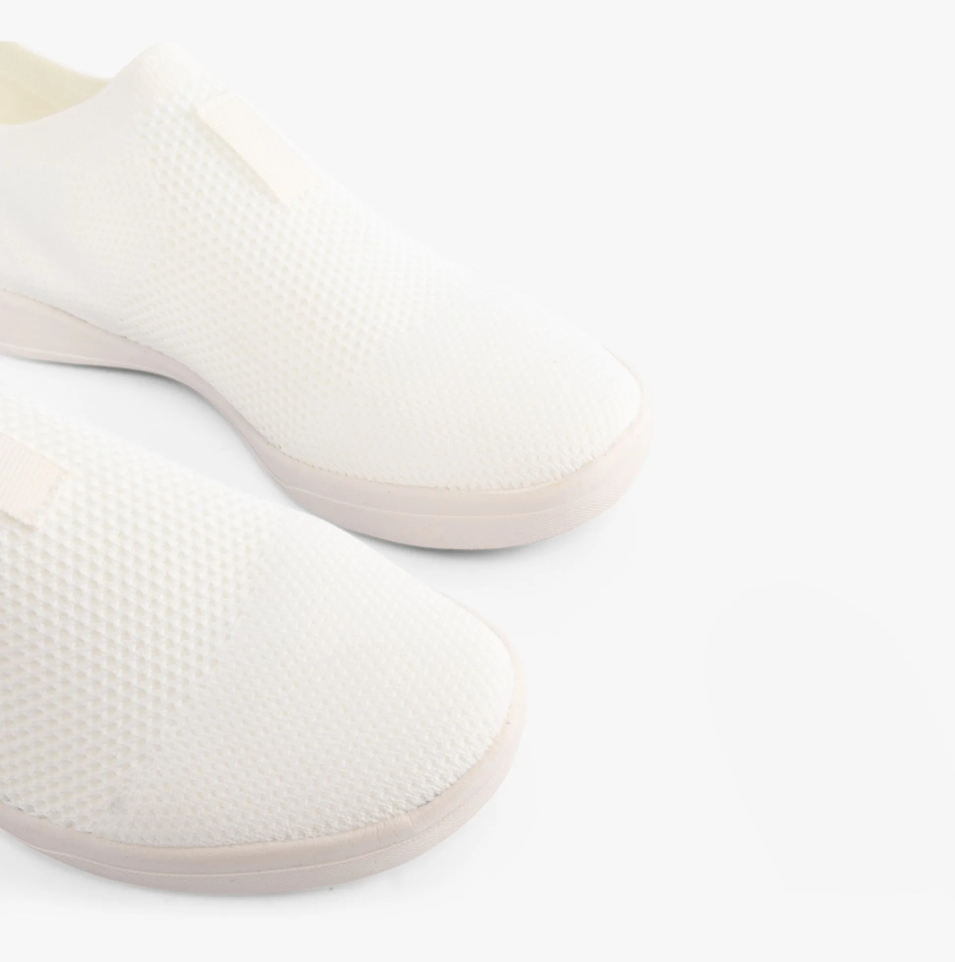 Josef Seibel SINA 64 Womens Slip-On Trainers White sold by Shuperb product image thumbnail 4