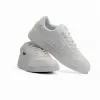 T-CLIP 0722 1 Mens Leather Trainers White sold by Shuperb