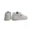 T-CLIP 0722 1 Mens Leather Trainers White sold by Shuperb