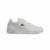 T-CLIP 0722 1 Mens Leather Trainers White sold by Shuperb