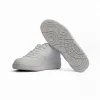 T-CLIP 0722 1 Mens Leather Trainers White sold by Shuperb