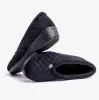 Lotus EADIE Womens Slippers Black sold by Shuperb