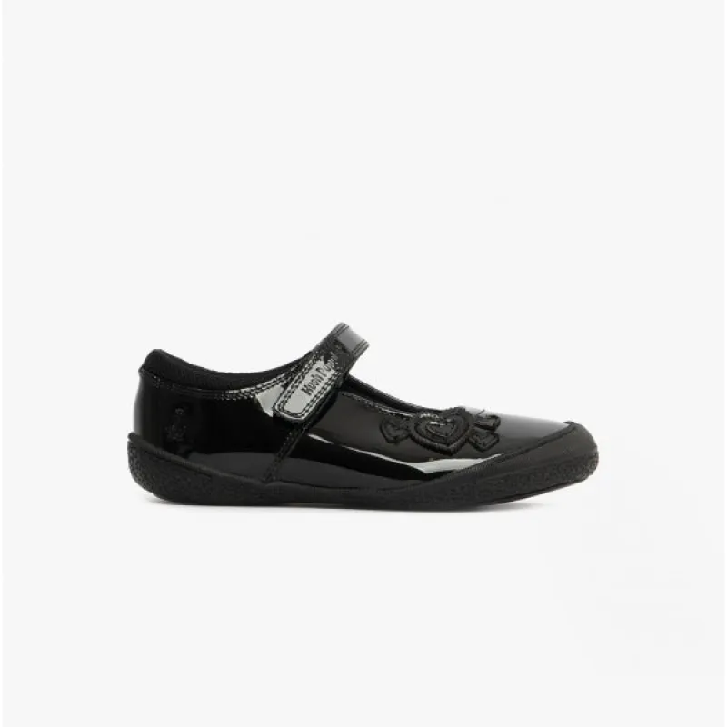 Hush Puppies ROSANNA INFANT Patent Mary Jane Shoes sold by Shuperb