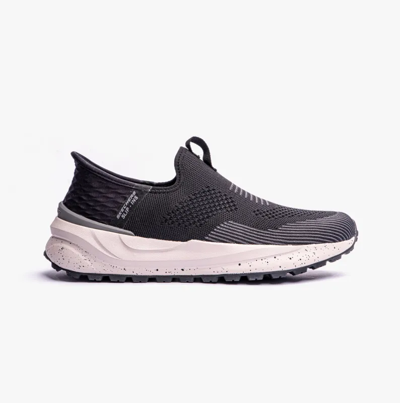 SLIP-INS RF: BOGDIN - ARLETT Mens Shoes Black sold by Shuperb