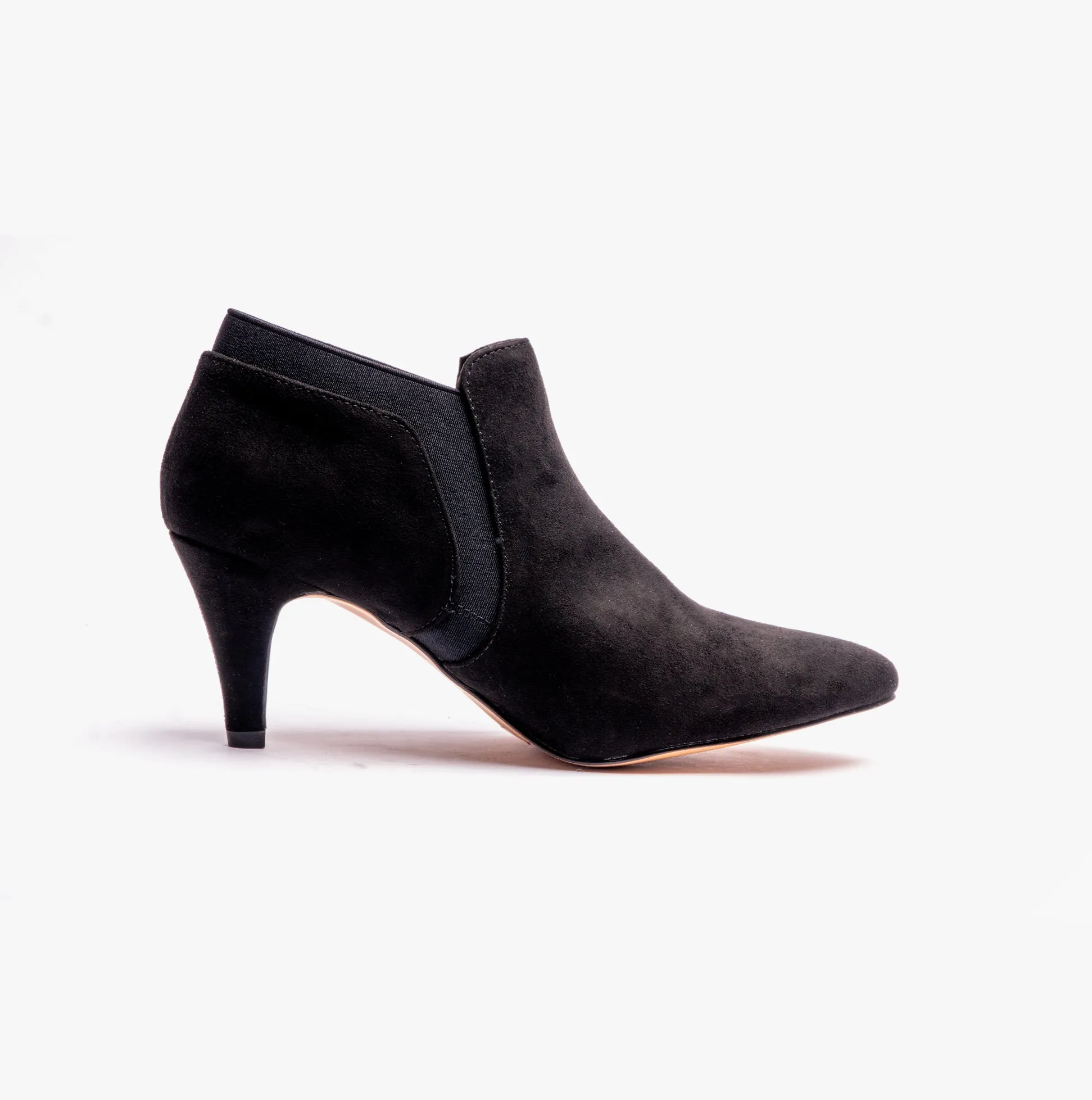 Lotus KRISTINA Womens Shoes Black sold by Shuperb