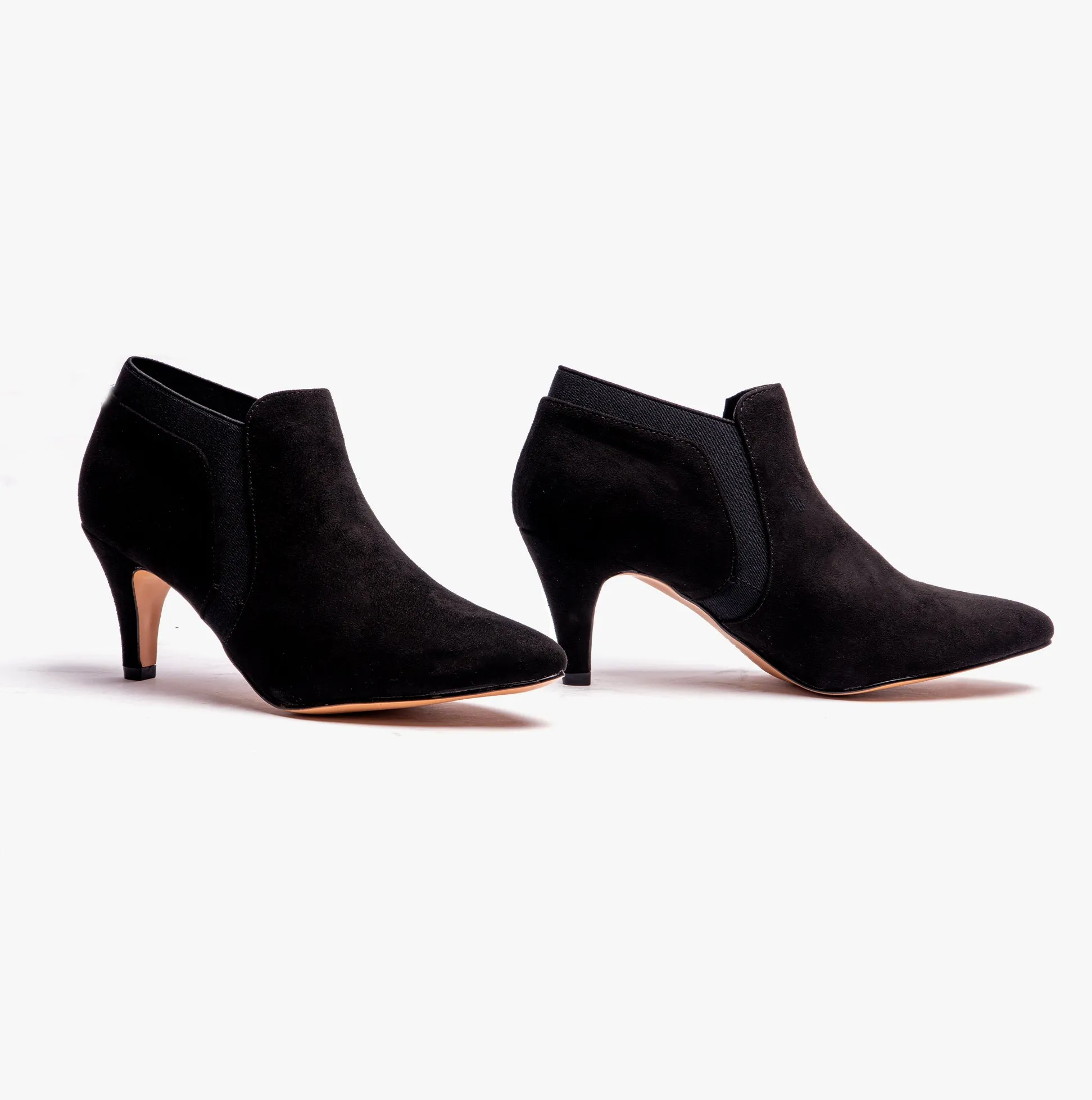 Lotus KRISTINA Womens Shoes Black sold by Shuperb product image thumbnail 2