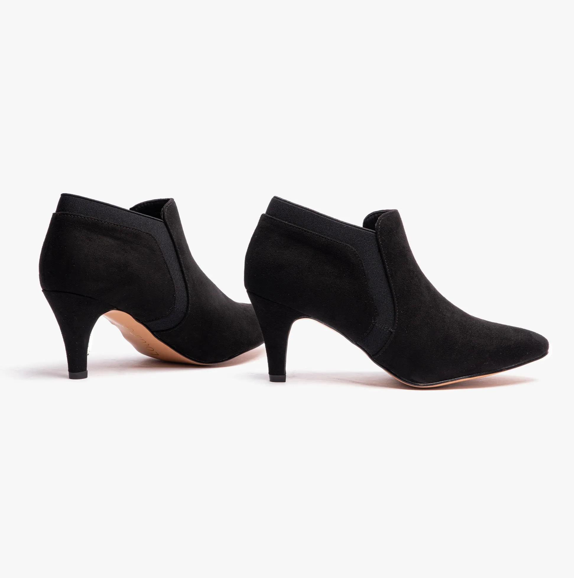 Lotus KRISTINA Womens Shoes Black sold by Shuperb product image thumbnail 3