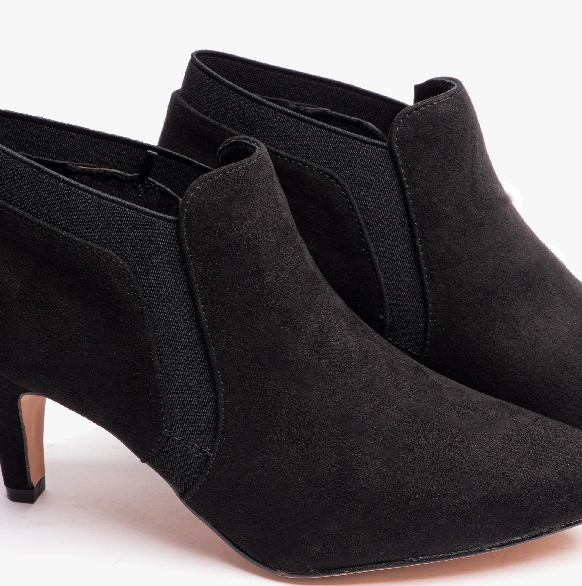 Lotus KRISTINA Womens Shoes Black sold by Shuperb product image thumbnail 4