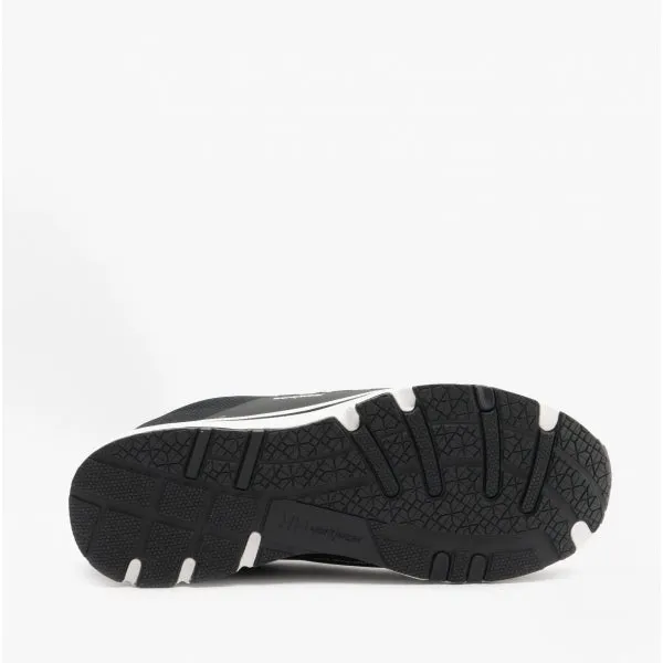 CHELSEA EVOLUTION LOW Mens Safety Trainers Black sold by Shuperb product image thumbnail 3