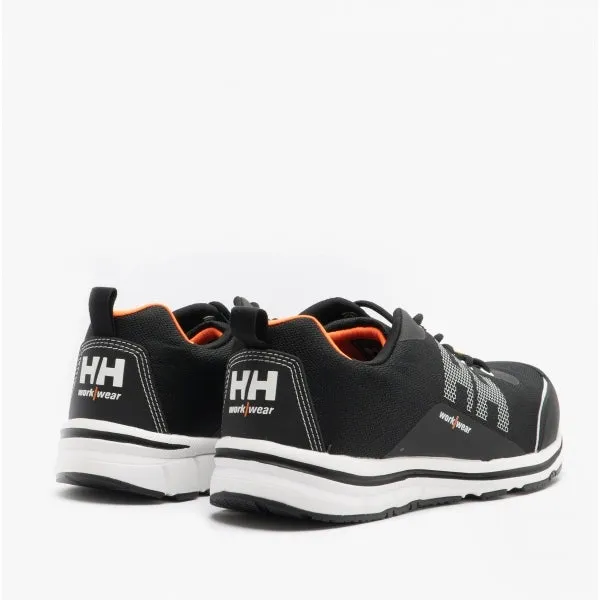 CHELSEA EVOLUTION LOW Mens Safety Trainers Black sold by Shuperb product image thumbnail 5