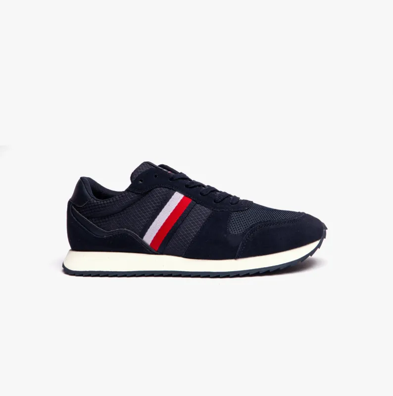 RUNNER EVO MIX Mens Trainers Desert Sky sold by Shuperb