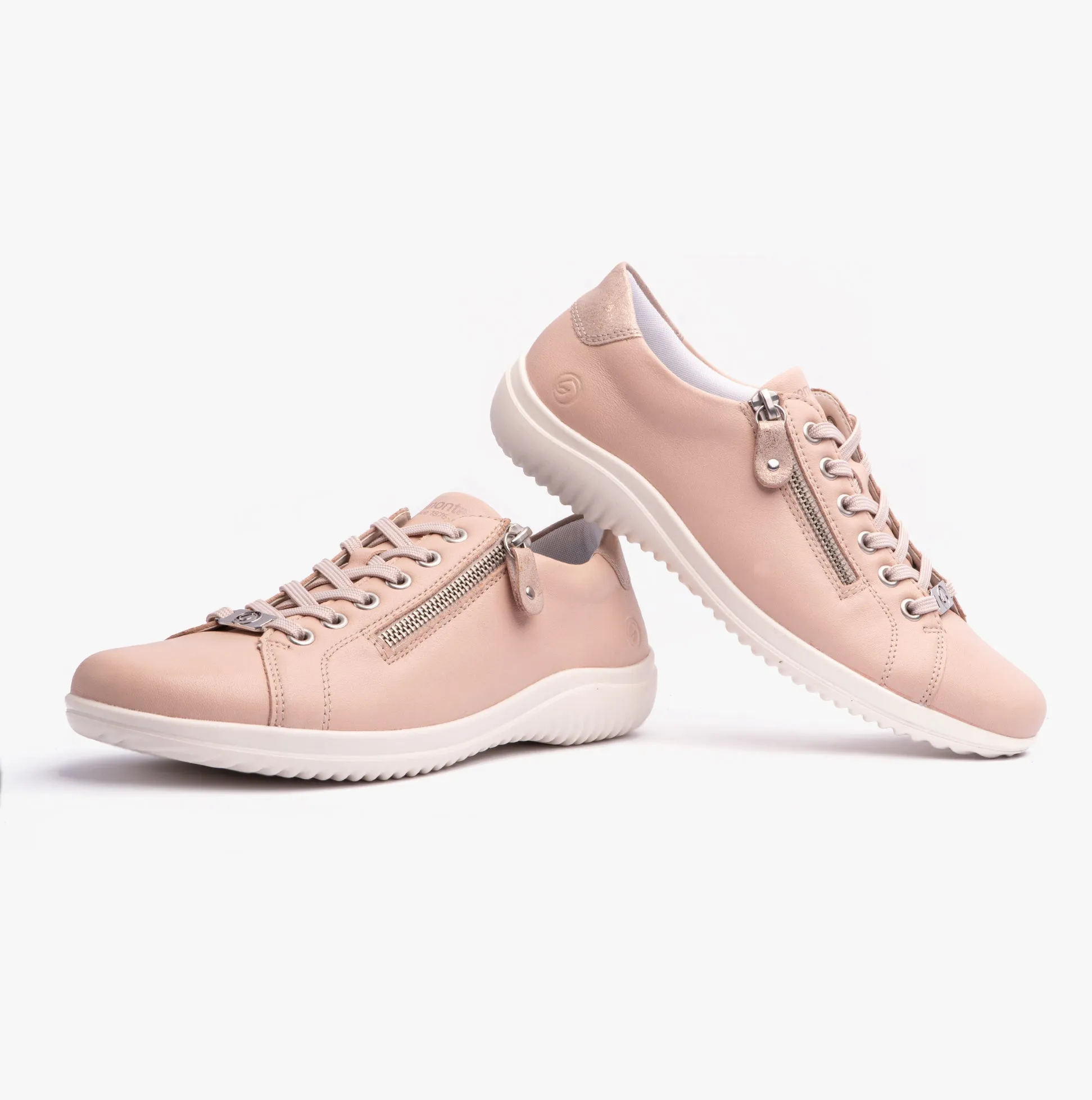 LOUANN Womens Shoes Blush sold by Shuperb product image thumbnail 3