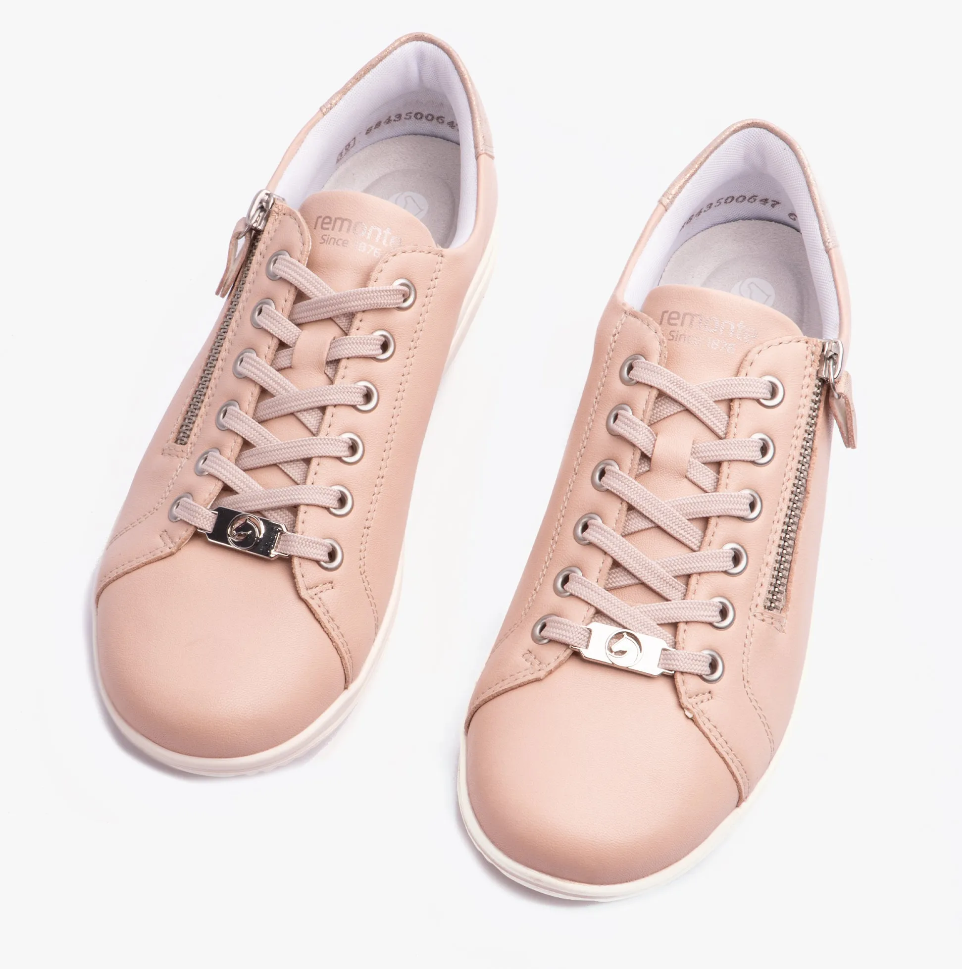 LOUANN Womens Shoes Blush sold by Shuperb product image thumbnail 4