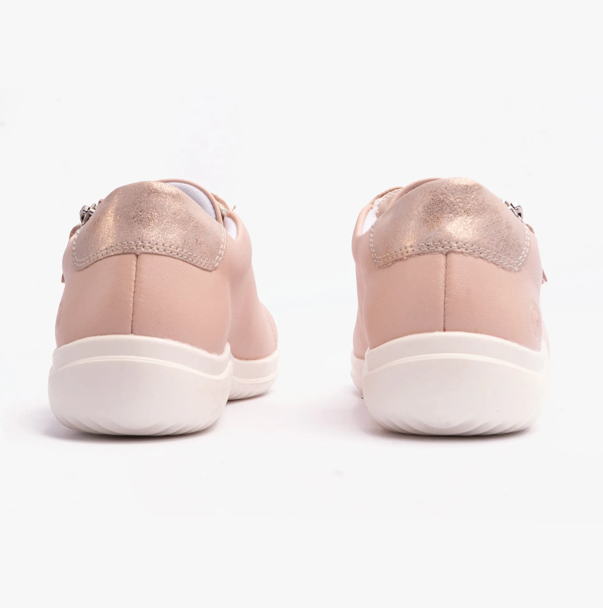LOUANN Womens Shoes Blush sold by Shuperb product image thumbnail 2