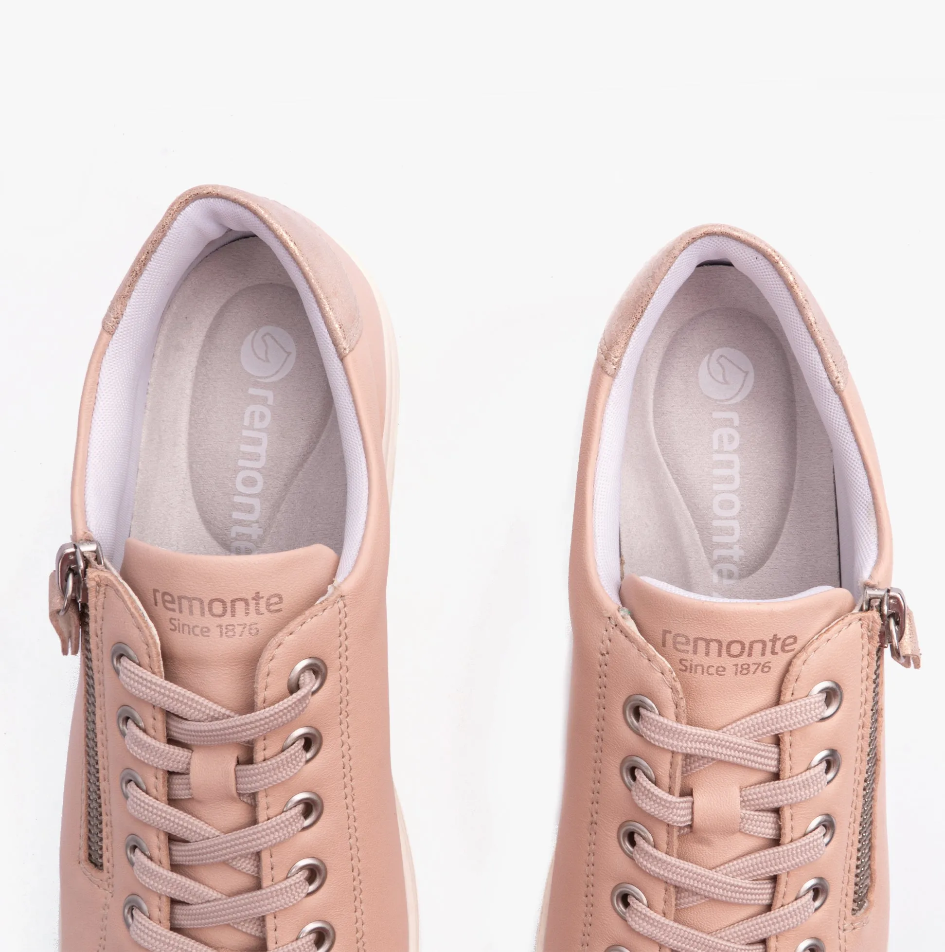 LOUANN Womens Shoes Blush sold by Shuperb product image thumbnail 5