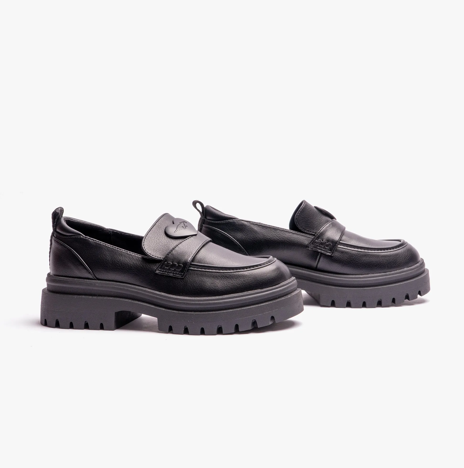 Rocket Dog DANDY Womens Loafers Black sold by Shuperb product image thumbnail 2