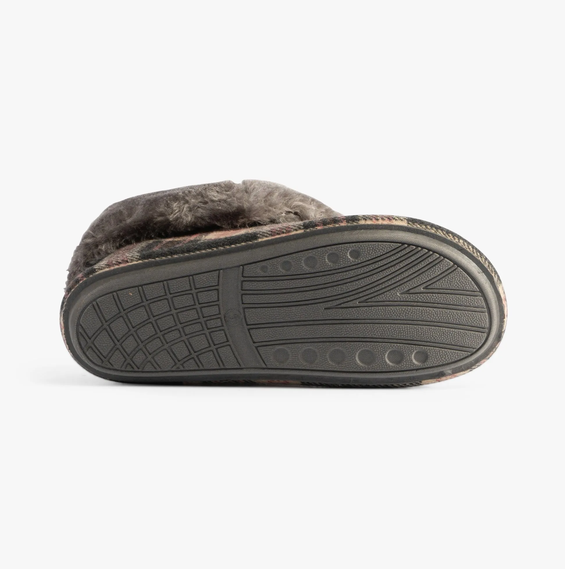 Jo & Joe GLENROYAL Womens Slippers Pebble sold by Shuperb product image thumbnail 5