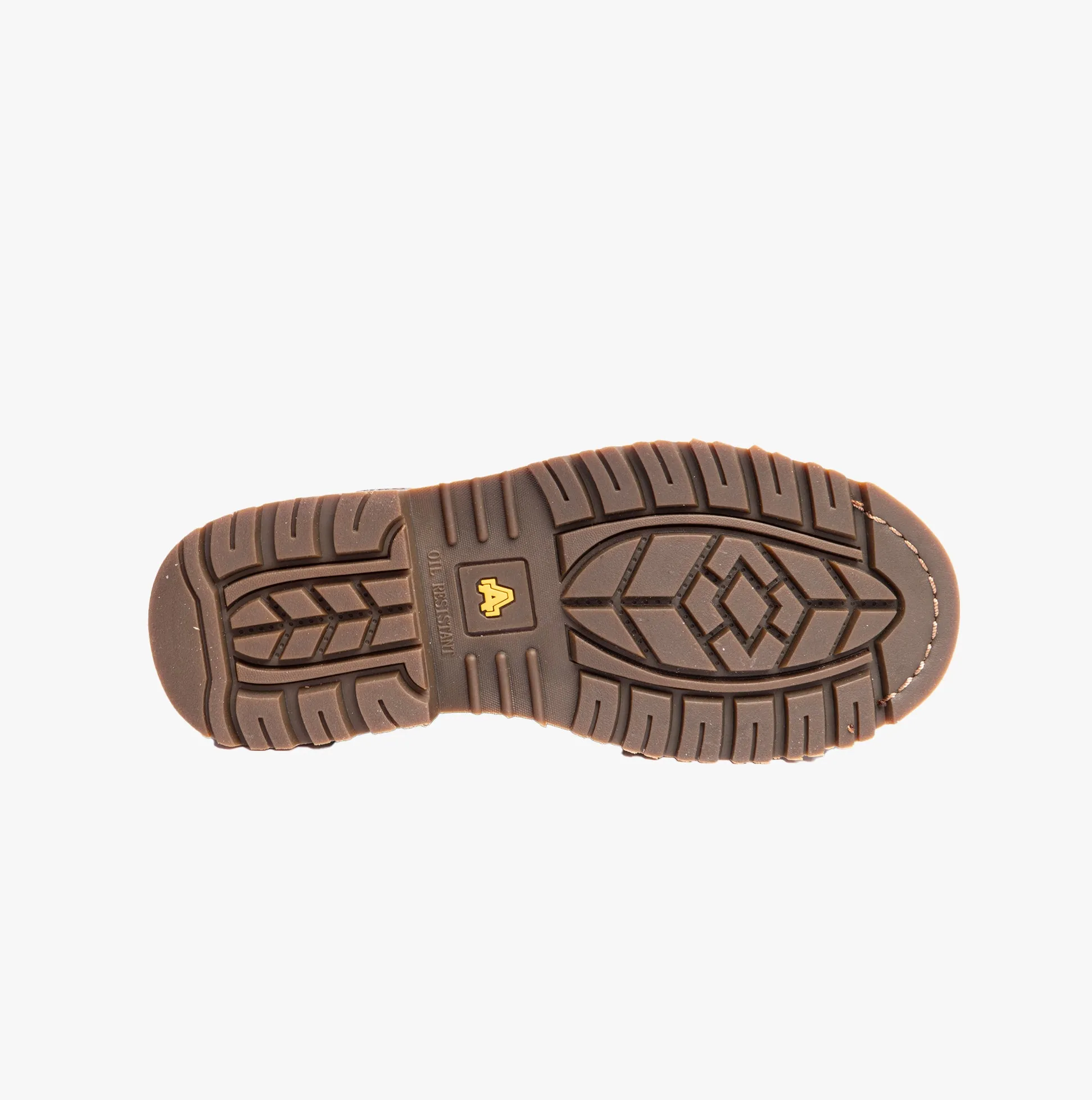 Amblers Safety AS105 Womens Safety Boots Grey sold by Shuperb product image thumbnail 5