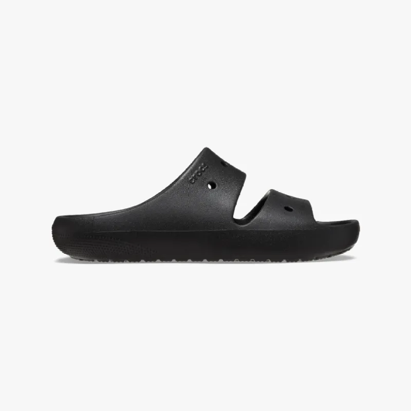 Crocs 209403-001 CLASSIC SANDAL Unisex Sliders Black sold by Shuperb