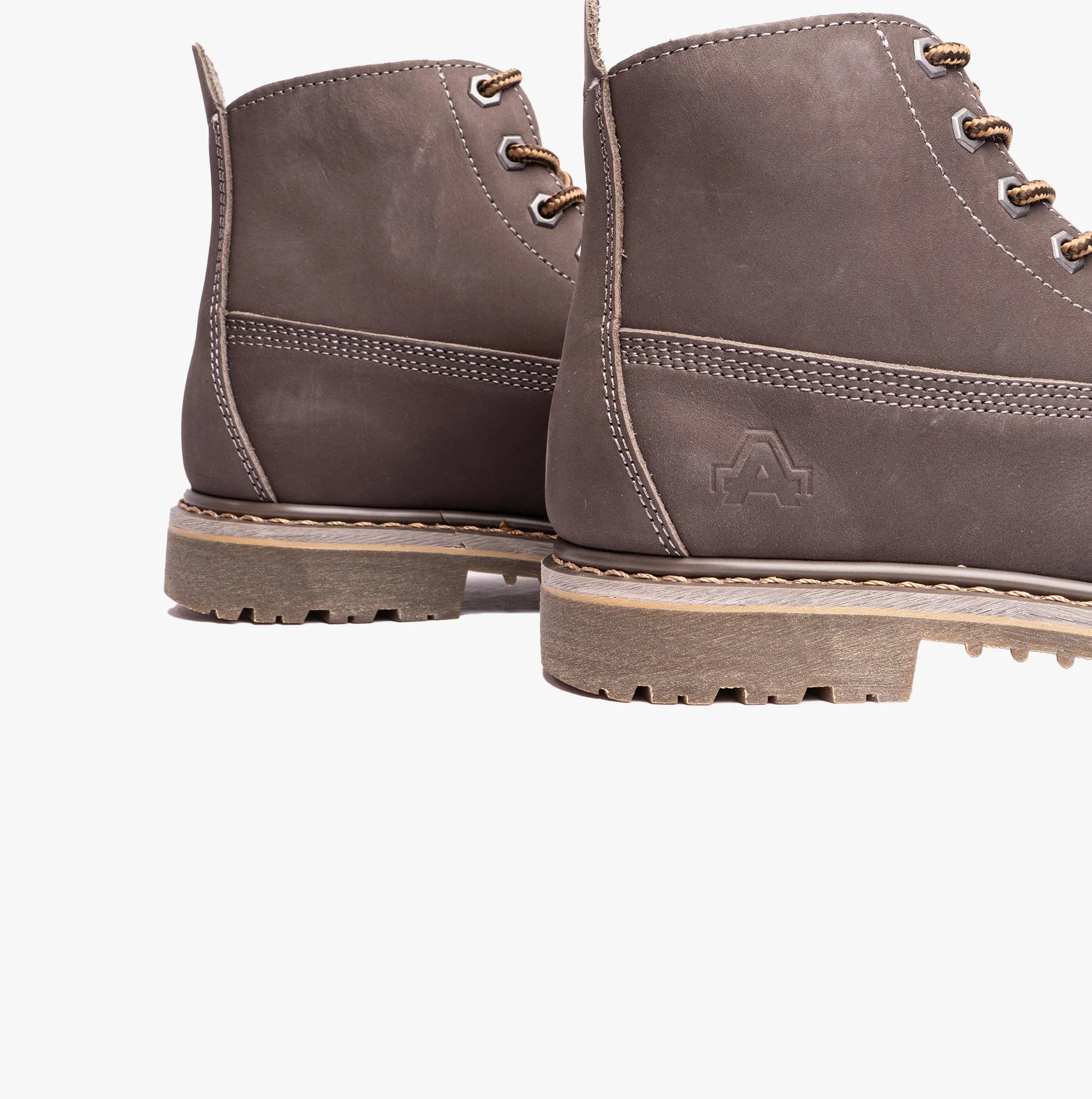 Amblers Safety AS105 Womens Safety Boots Grey sold by Shuperb product image thumbnail 4