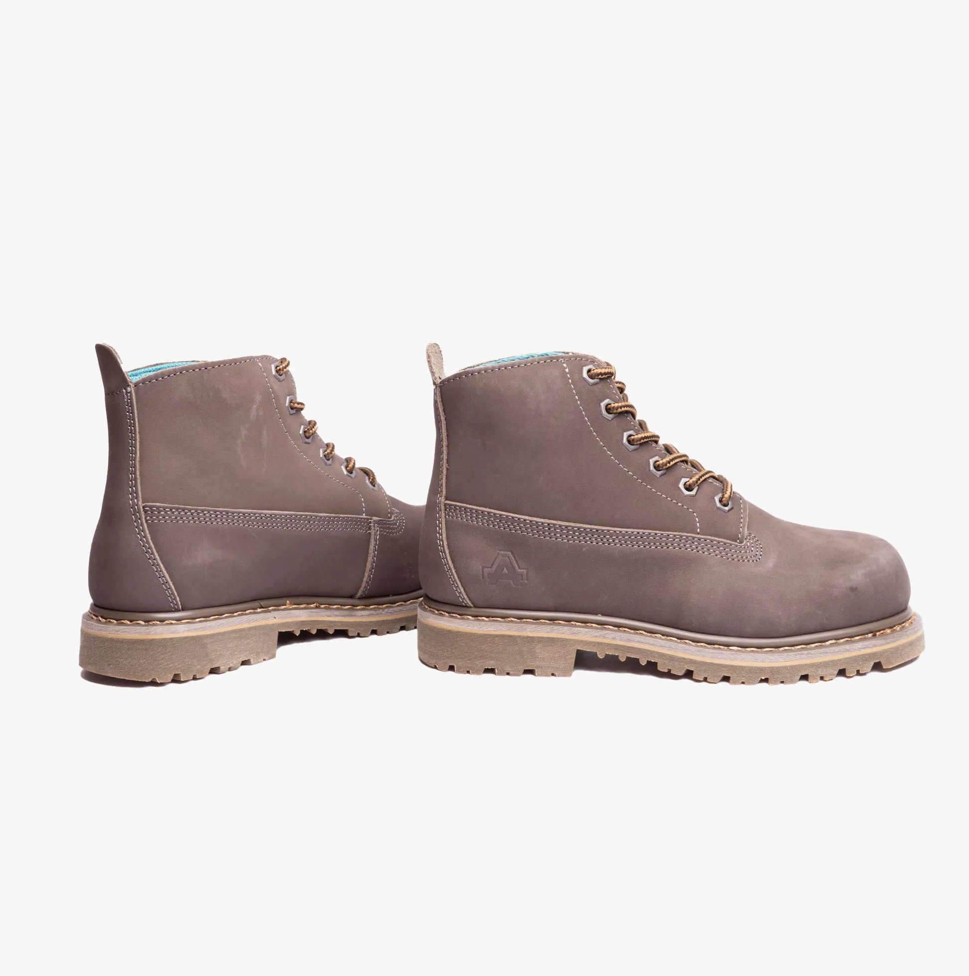 Amblers Safety AS105 Womens Safety Boots Grey sold by Shuperb product image thumbnail 2