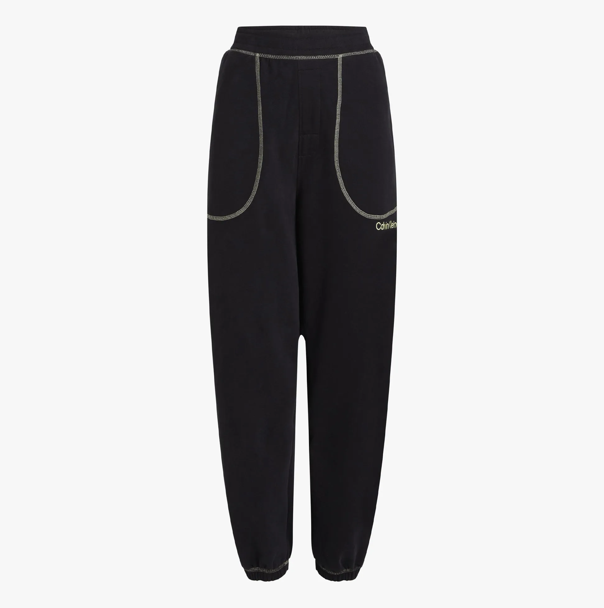 Calvin Klein FUTURE SHIFT Womens Joggers Black sold by Shuperb