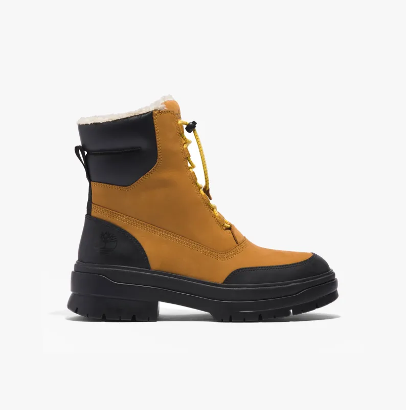 Timberland BROOKE VALLEY Womens Boots Wheat sold by Shuperb