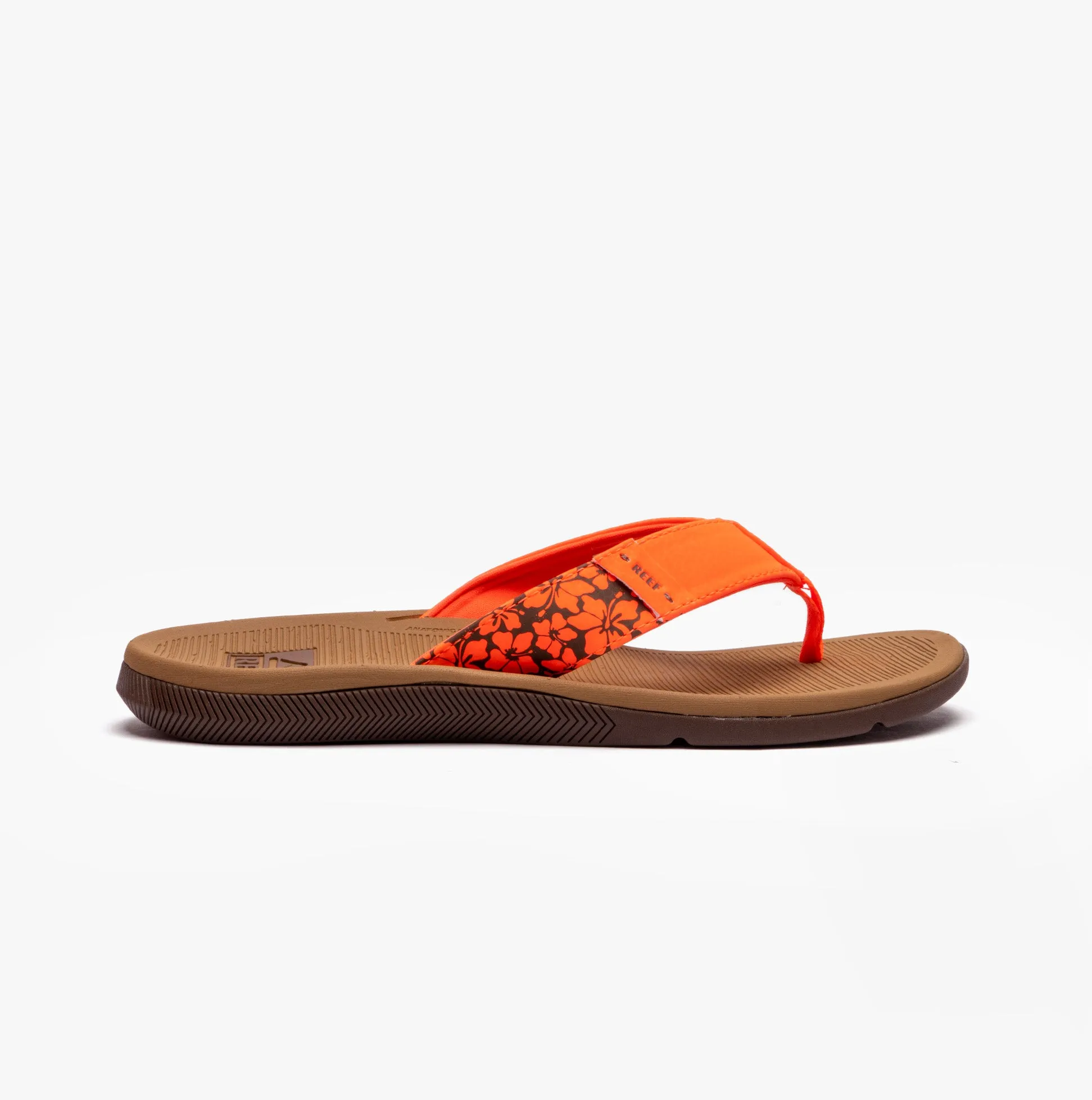 SANTA ANA Ladies Flip-Flops Poppy sold by Shuperb product image thumbnail 2