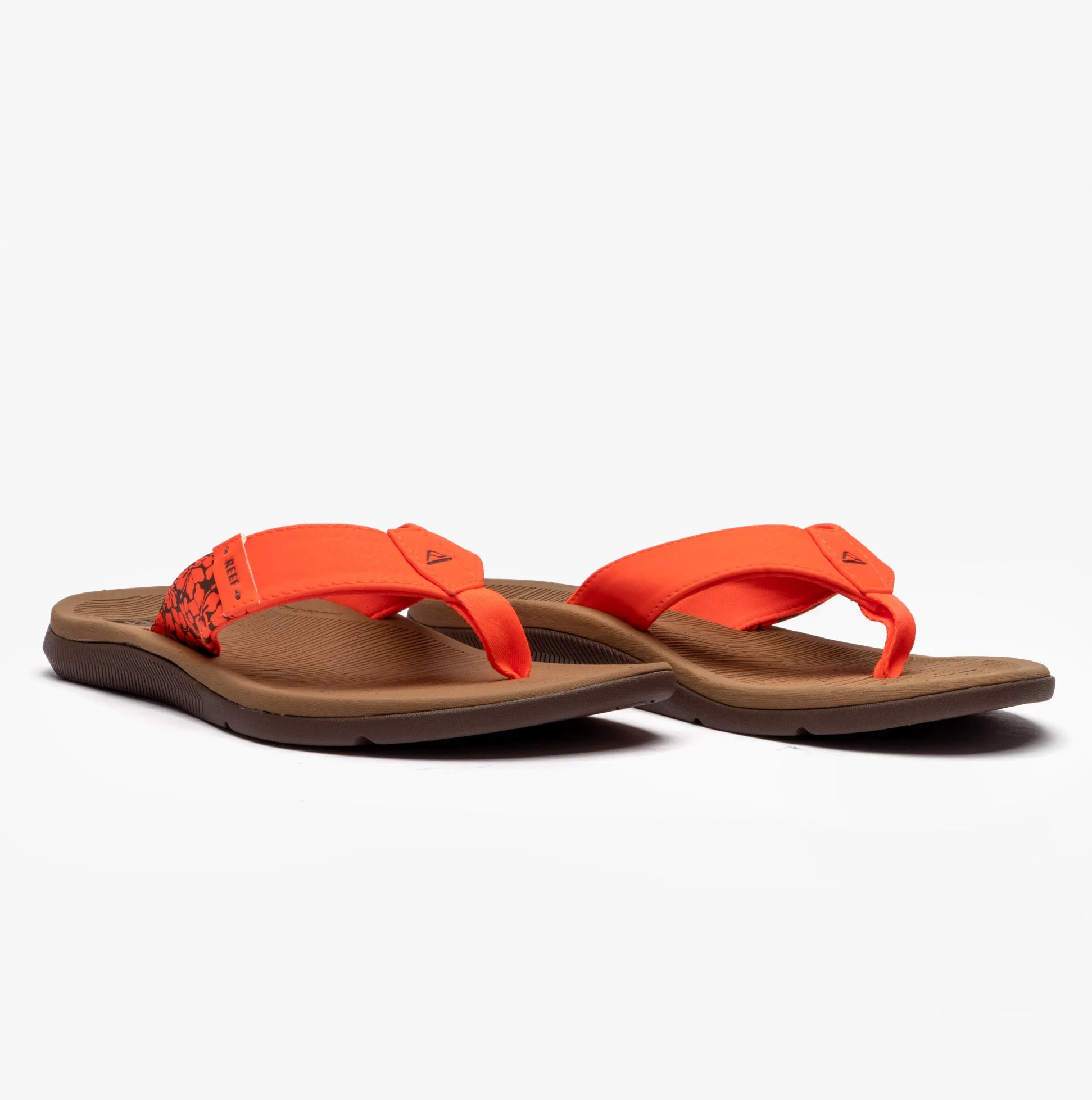 SANTA ANA Ladies Flip-Flops Poppy sold by Shuperb product image thumbnail 4