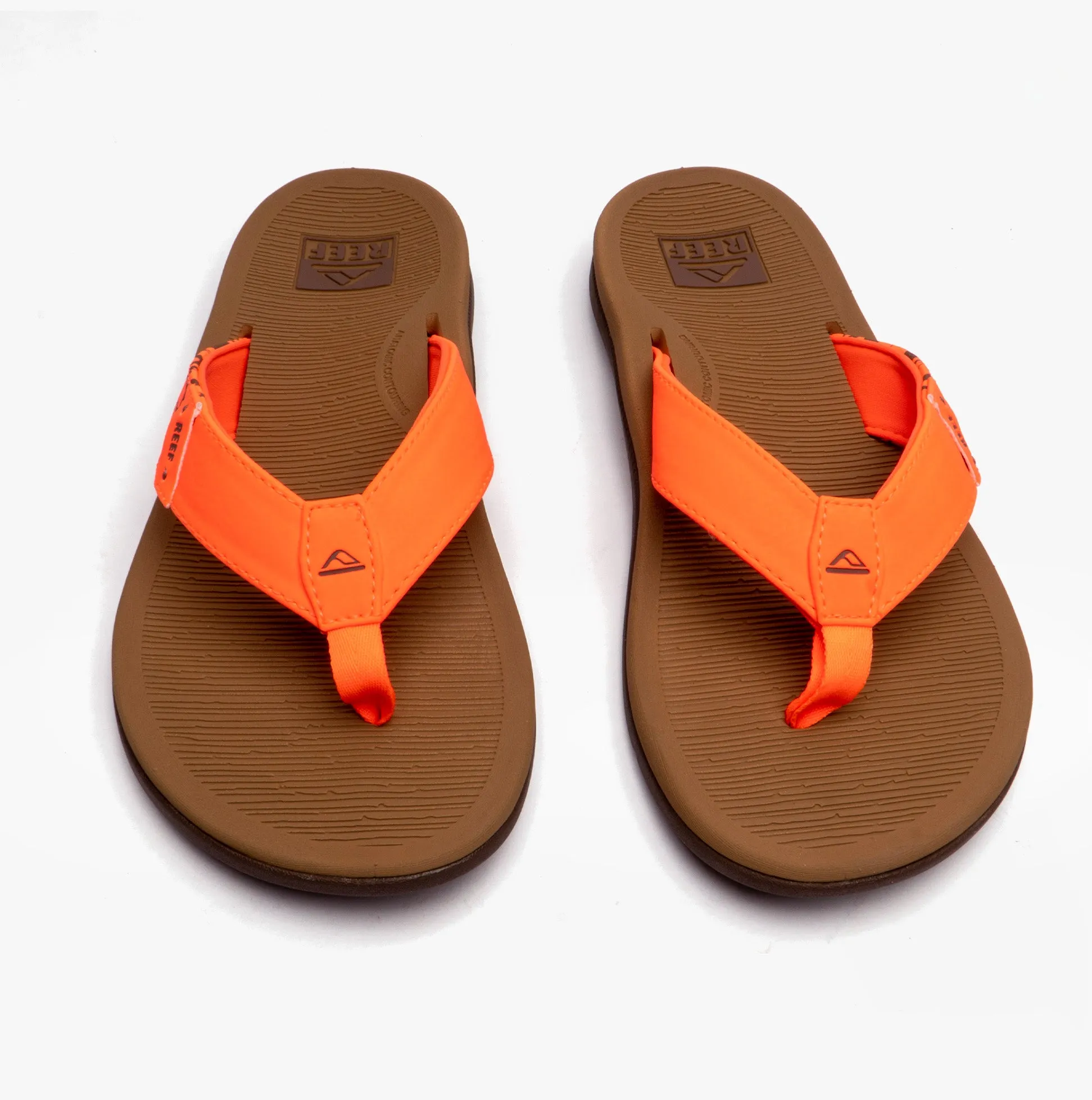 SANTA ANA Ladies Flip-Flops Poppy sold by Shuperb product image thumbnail 3