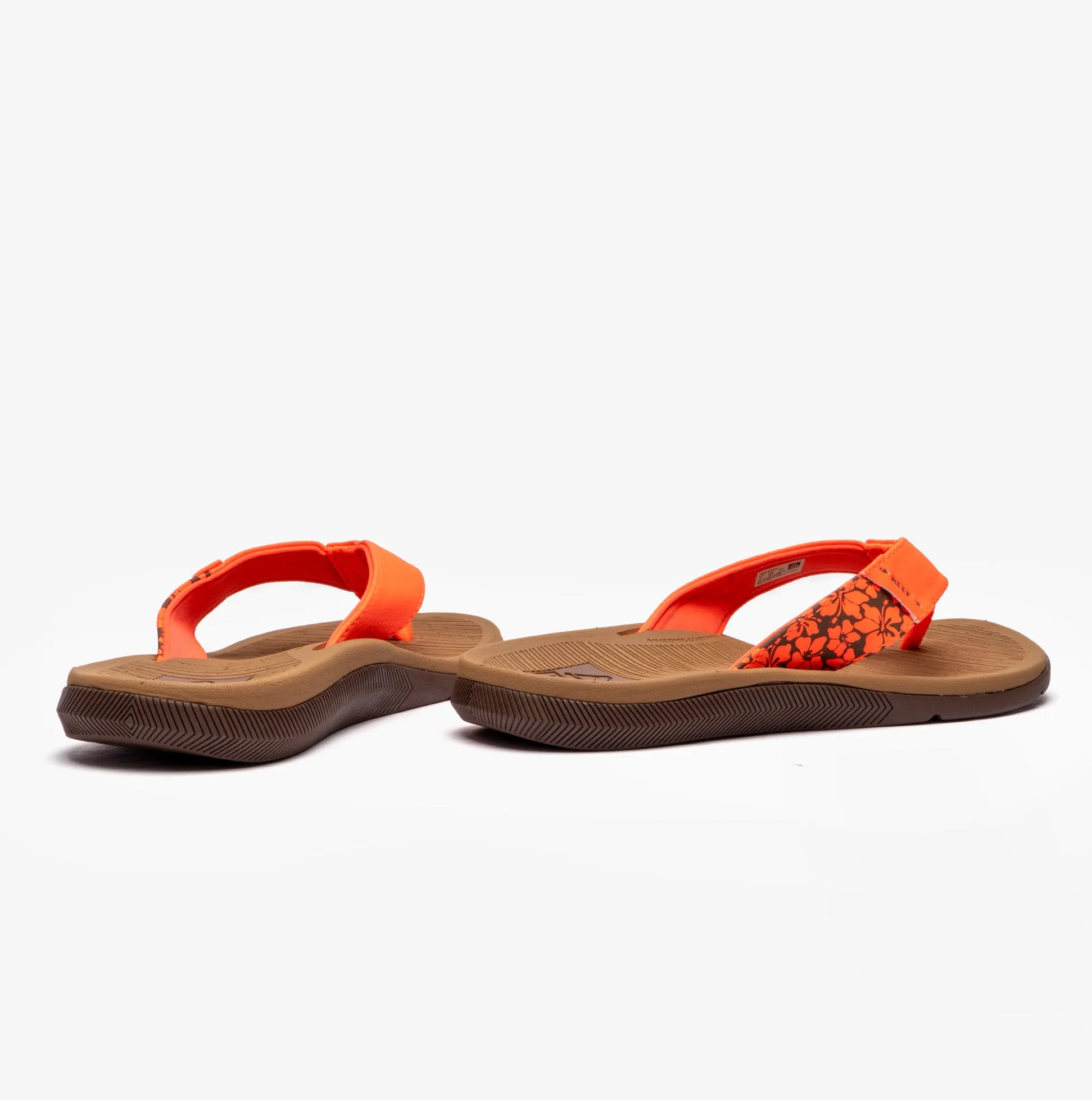 SANTA ANA Ladies Flip-Flops Poppy sold by Shuperb product image thumbnail 5