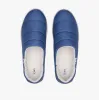 EZRA Mens Slippers Blue sold by Shuperb