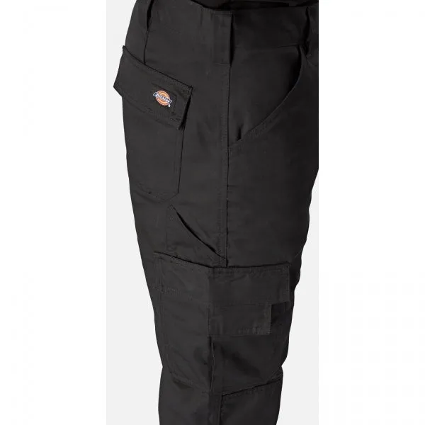 EVERYDAY Mens Regular Trousers Black sold by Shuperb product image thumbnail 4
