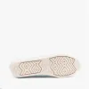 ALPARGATA Ladies Canvas Espadrille Shoes Pastel Blue sold by Shuperb