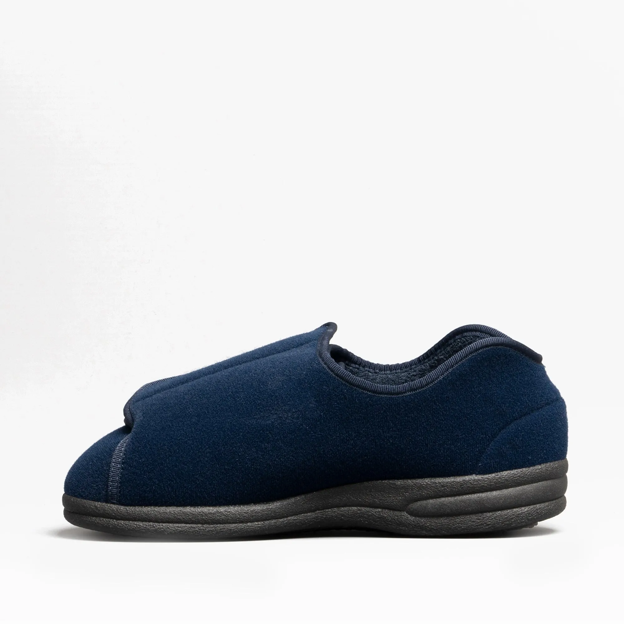 Mirak FIFE Mens Slippers Navy sold by Shuperb product image thumbnail 3