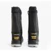 Amblers Safety FS209 Unisex Leather Safety Boots Black sold by Shuperb