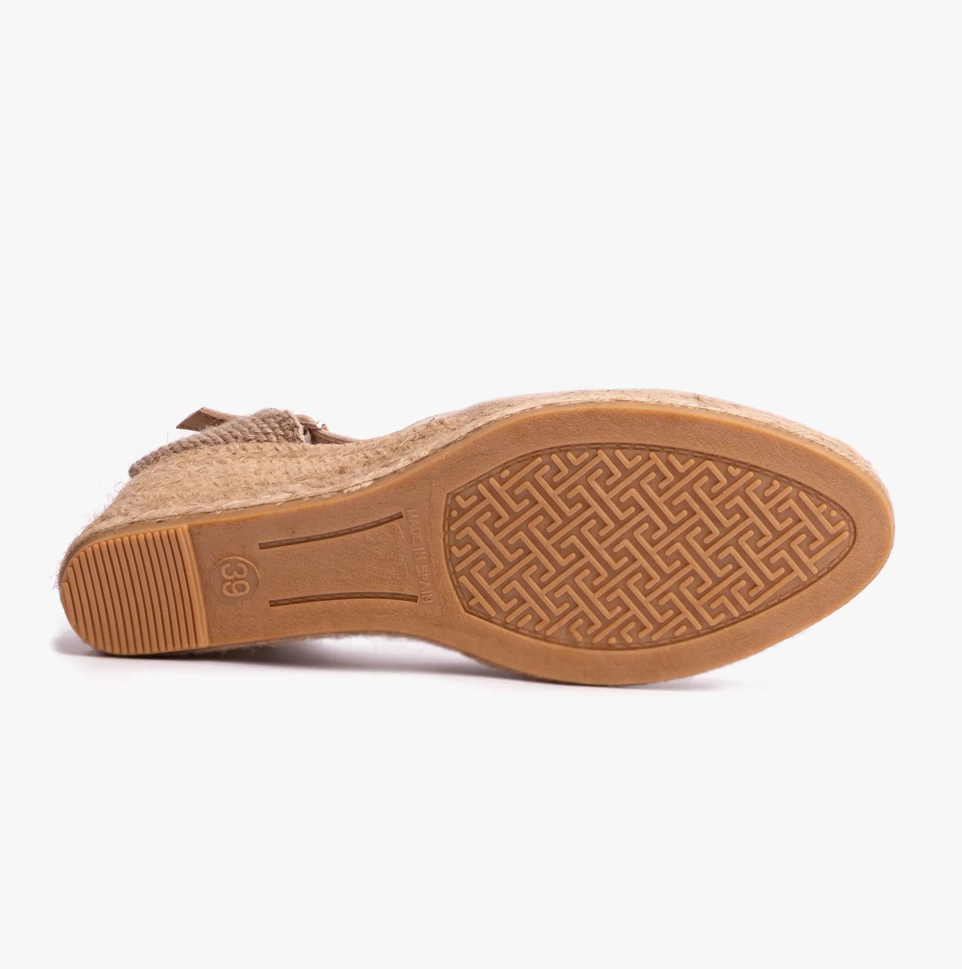Toni Pons LLORET-5 Womens Espadrilles Stone sold by Shuperb product image thumbnail 5