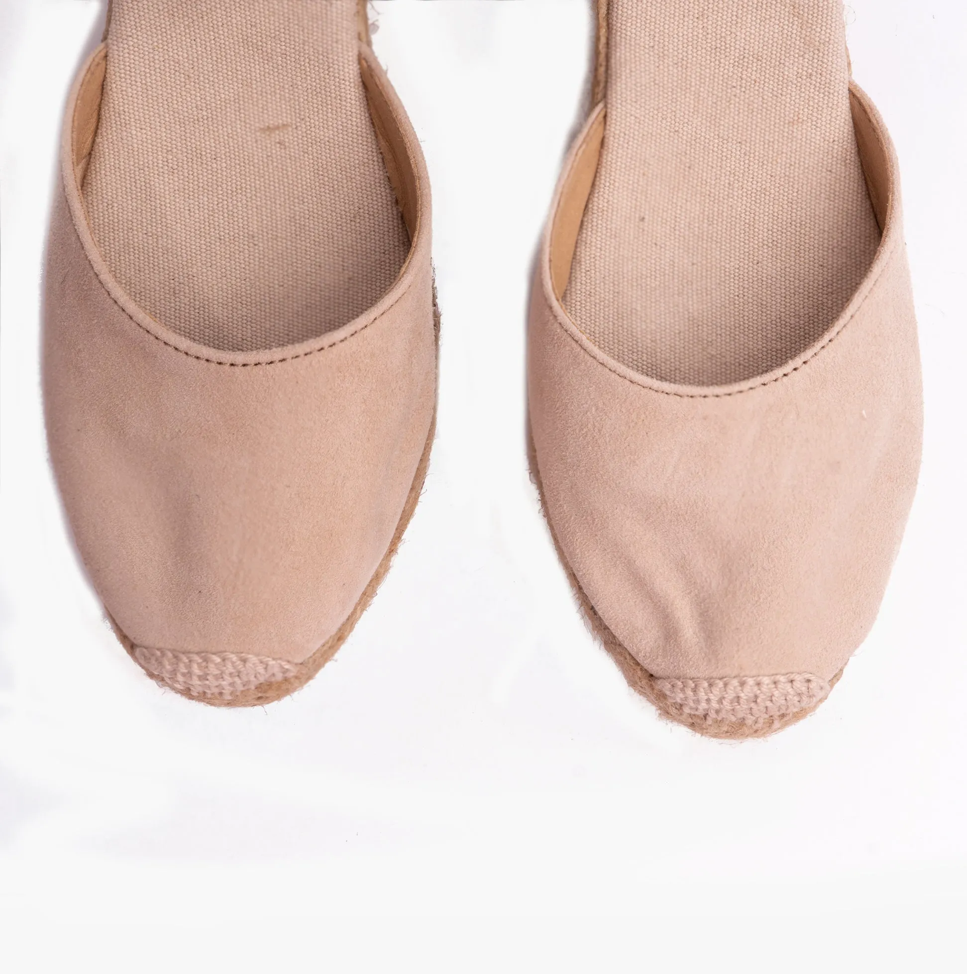 Toni Pons LLORET-5 Womens Espadrilles Stone sold by Shuperb product image thumbnail 3