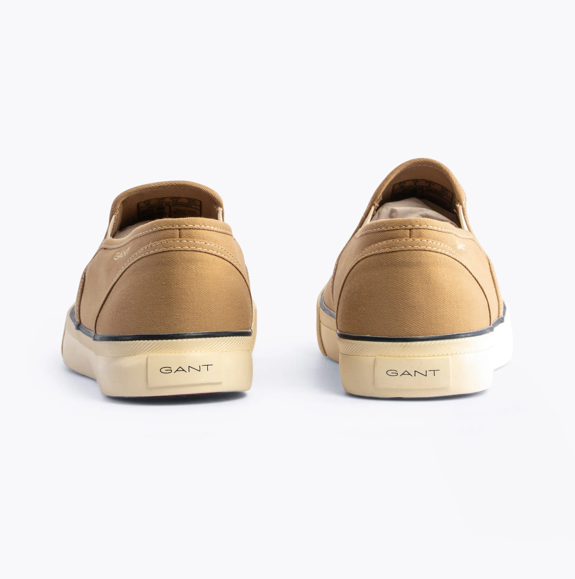 GANT KILLOX Mens Trainers Sand sold by Shuperb product image thumbnail 3