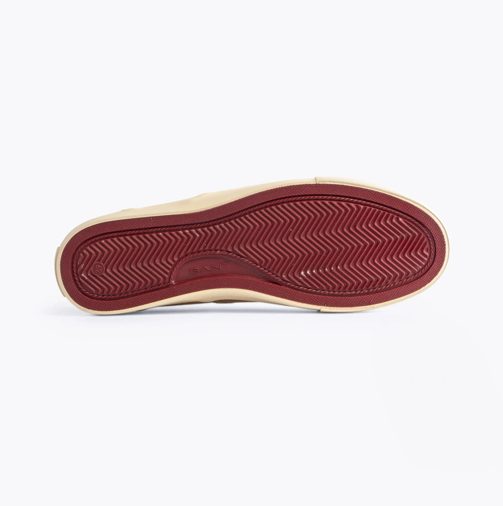 GANT KILLOX Mens Trainers Sand sold by Shuperb product image thumbnail 5